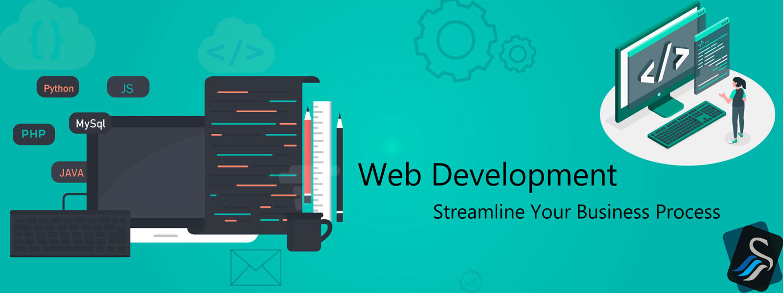 web development